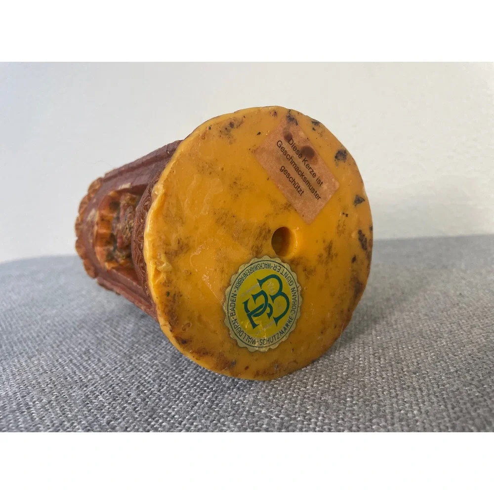 Handmade bring old